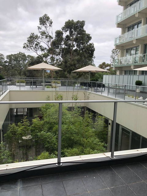 Ther-Rich Elegant 1BR Apartment In Walkerville - Tourism Adelaide 31