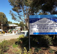 Ardrossan Caravan Park - Tourism Adelaide