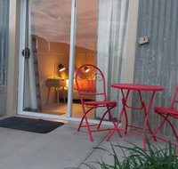 Desert Gum Retreat Gough St - Tourism Adelaide