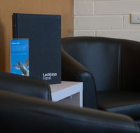 Lockleys Hotel - Tourism Adelaide