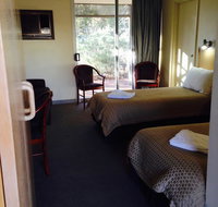Roxby Downs Motor Inn - Tourism Adelaide