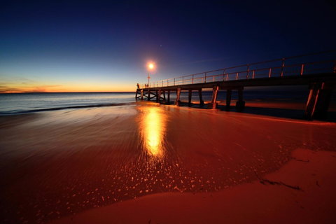 Yankalilla Bay Homestead - Tourism Adelaide 0