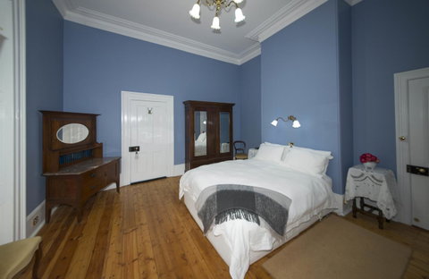 Yankalilla Bay Homestead - Tourism Adelaide 9