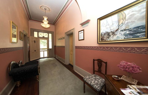 Yankalilla Bay Homestead - Tourism Adelaide 12