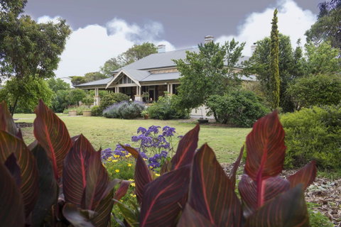 Yankalilla Bay Homestead - Tourism Adelaide 10