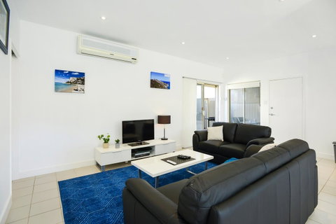 Blue Zone - Aldinga Beach - Tourism Adelaide 2