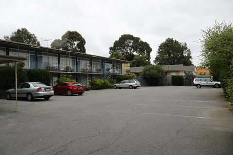The Sands Motel Adelaide - Tourism Adelaide 9