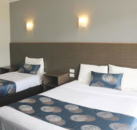 The Sands Motel Adelaide - Tourism Adelaide