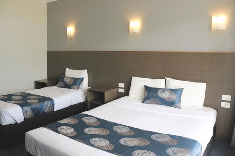 The Sands Motel Adelaide - Tourism Adelaide 0