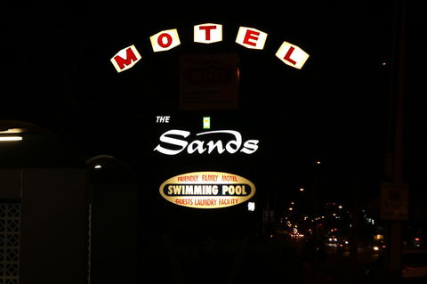 The Sands Motel Adelaide - Tourism Adelaide 8