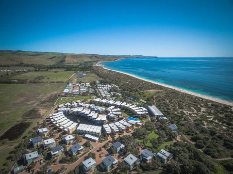 South Shores Villa 52 - Tourism Adelaide 14