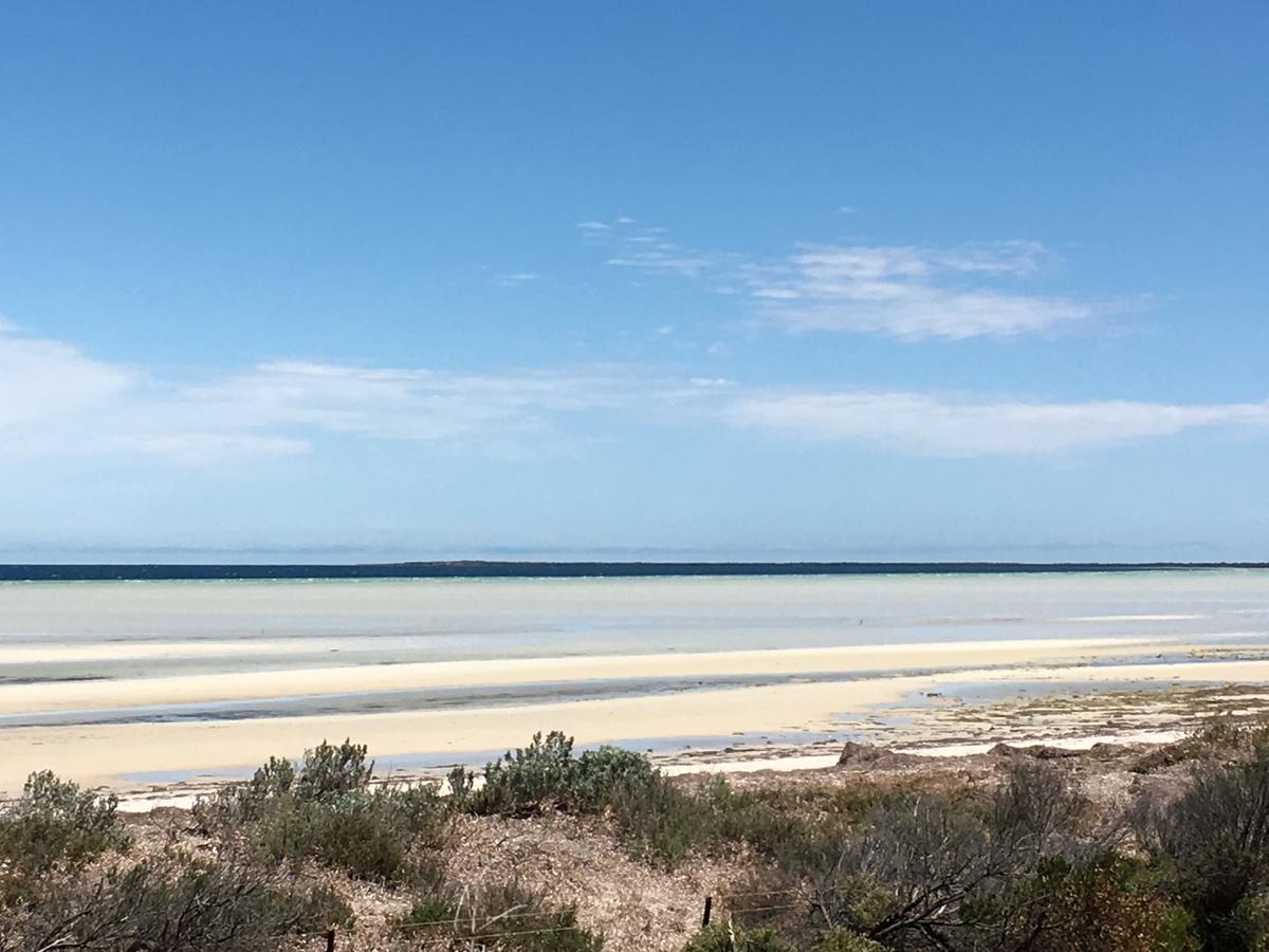 Warburto SA Tourism Adelaide