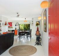 Red Door - Tourism Adelaide