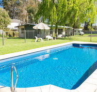 Kalganyi Holiday Park - Tourism Adelaide