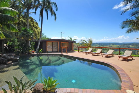 SummerHills Retreat Byron Bay - Tourism Adelaide 4