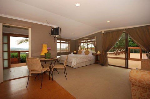 SummerHills Retreat Byron Bay - Tourism Adelaide 14