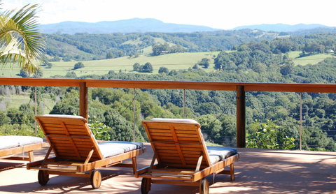 SummerHills Retreat Byron Bay - Tourism Adelaide 3