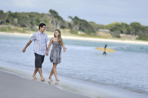 SummerHills Retreat Byron Bay - Tourism Adelaide 29