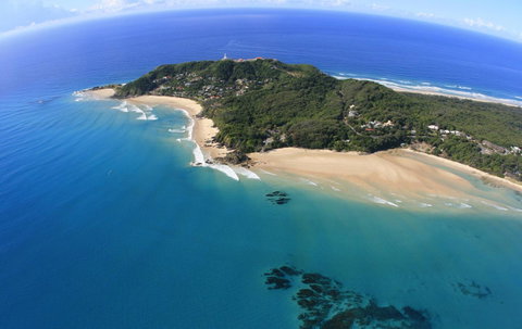 SummerHills Retreat Byron Bay - Tourism Adelaide 27