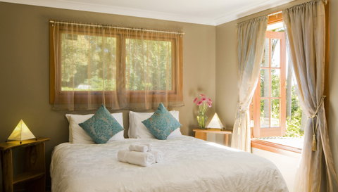 SummerHills Retreat Byron Bay - Tourism Adelaide 15
