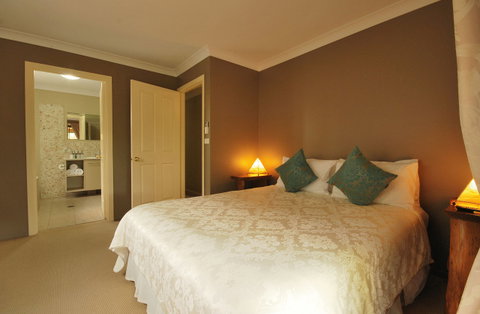 SummerHills Retreat Byron Bay - Tourism Adelaide 17