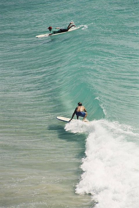 SummerHills Retreat Byron Bay - Tourism Adelaide 28