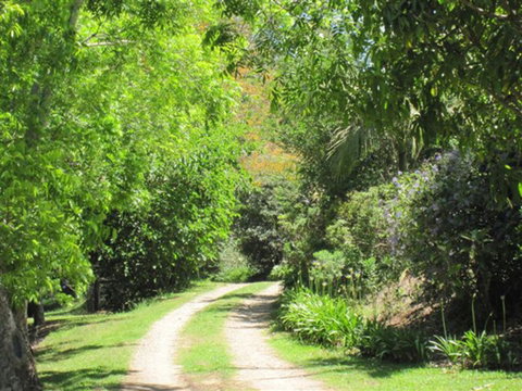 SummerHills Retreat Byron Bay - Tourism Adelaide 33
