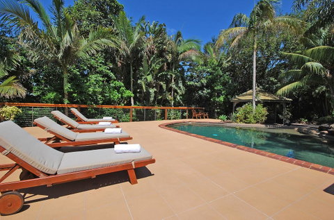 SummerHills Retreat Byron Bay - Tourism Adelaide 5