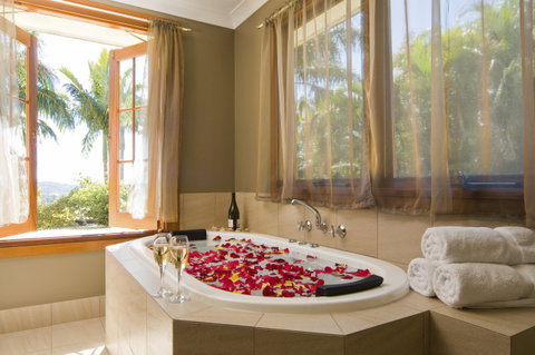SummerHills Retreat Byron Bay - Tourism Adelaide 1