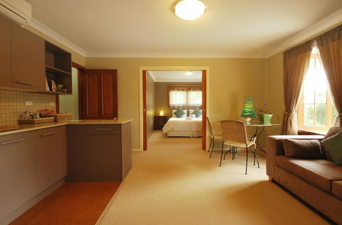 SummerHills Retreat Byron Bay - Tourism Adelaide 18