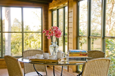 SummerHills Retreat Byron Bay - Tourism Adelaide 7