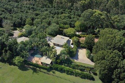 SummerHills Retreat Byron Bay - Tourism Adelaide 2