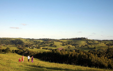 SummerHills Retreat Byron Bay - Tourism Adelaide 11