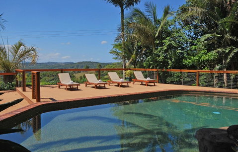 SummerHills Retreat Byron Bay - Tourism Adelaide 12