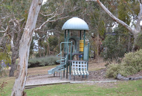Cabernet Cottage - Tourism Adelaide 9