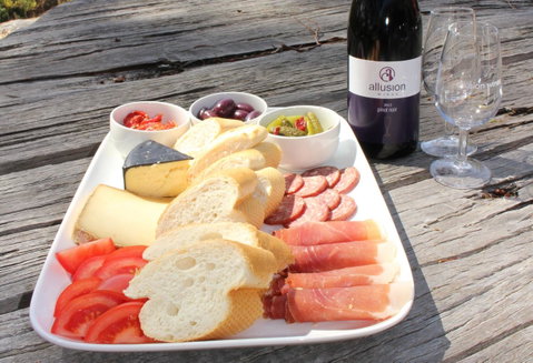 Cabernet Cottage - Tourism Adelaide 12