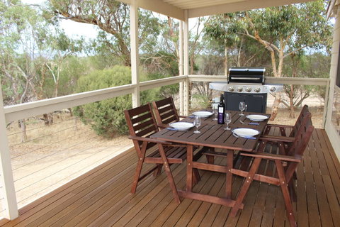 Cabernet Cottage - Tourism Adelaide 1