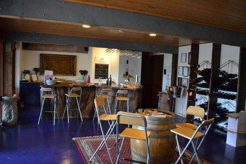 Cabernet Cottage - Tourism Adelaide 11