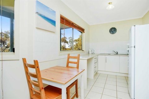 Cabernet Cottage - Tourism Adelaide 5