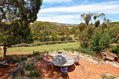 Cabernet Cottage - Tourism Adelaide 7
