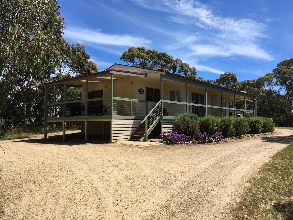 Yankalilla SA Tourism Adelaide