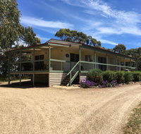 Cabernet Cottage - Tourism Adelaide