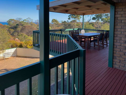 Seacroft - Tourism Adelaide 1