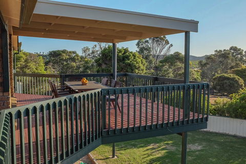 Seacroft - Tourism Adelaide 21