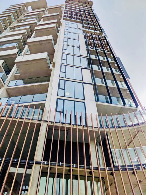 ONE Adelaide CBD - Tourism Adelaide 2
