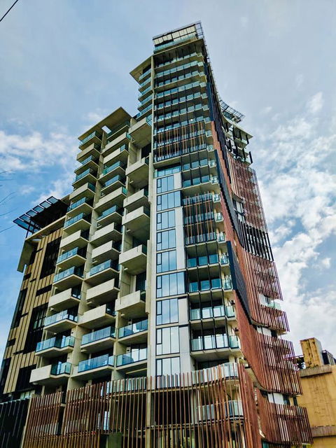 ONE Adelaide CBD - Tourism Adelaide 1