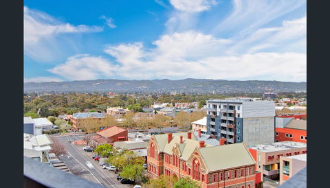 ONE Adelaide CBD - Tourism Adelaide 31