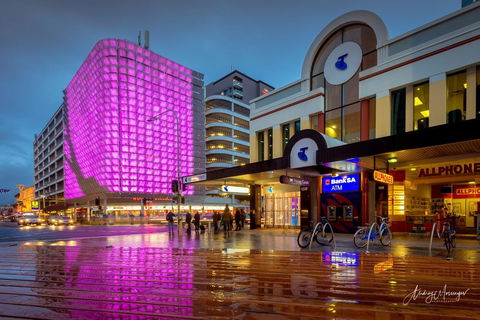 ONE Adelaide CBD - Tourism Adelaide 34