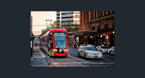 ONE Adelaide CBD - Tourism Adelaide 27