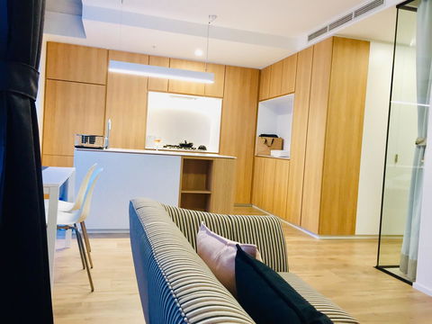 ONE Adelaide CBD - Tourism Adelaide 8